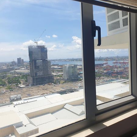 Cunduniaia Sunvida Tower Condominium Unit Across Sm Cebu Exterior foto